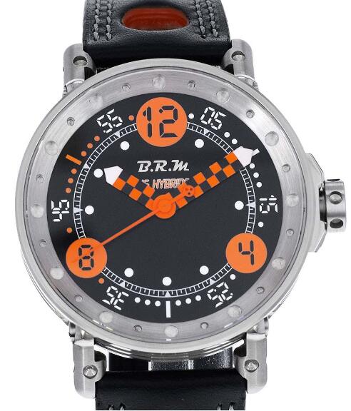 Replica BRM Watch V6-44 Men V6-44-HB-N-CNO-ADO Replica BRM Watch V6-44 Men V6-44-HB-N-CNO-ADO